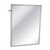 ASI 0600-T1830 Tilt Frame Mirror