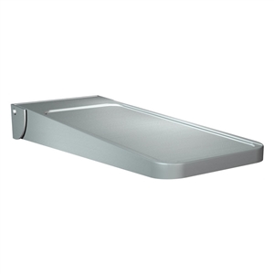 ASI 0698 Folding Utility Shelf