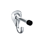 ASI 0714 Chrome Plated Hook and Bumper
