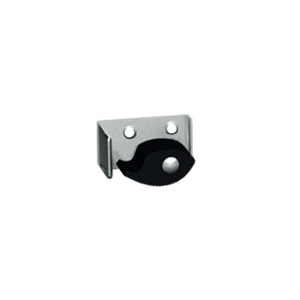 ASI 0795 Single Mop and Broom Holder, 1 Holder