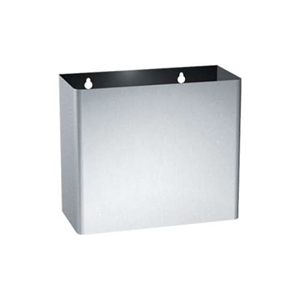 0827 ASI Commercial Trash Can image