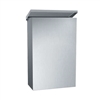 ASI 0852 Sanitary Napkin Disposal