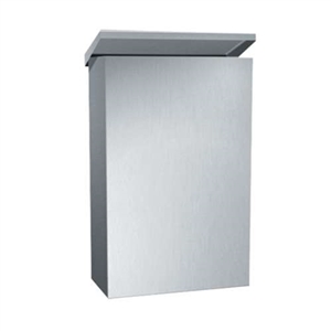 ASI 0852 Sanitary Napkin Disposal