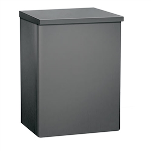 ASI 0852-41 Sanitary Napkin Disposal