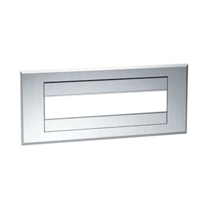1002 ASI Paper Towel Dispenser image
