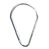 Gamco 100CHSS Shower Curtain Hook