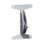 ASI 120 Security Clothes Hook, Front Mount