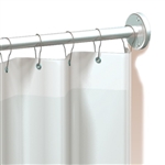 ASI 1200-SHU Shower Curtain Hook