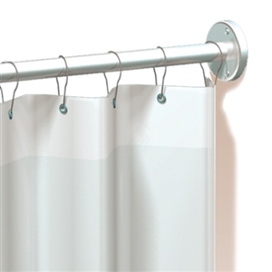 ASI 1200-SHU Shower Curtain Hook