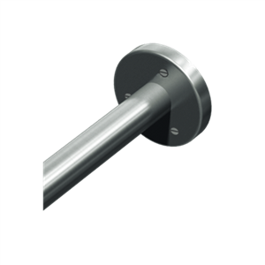 ASI 1204-30 30" Shower Curtain Rod