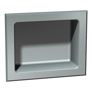 ASI 140 Recessed Soap Dish