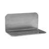ASI 145 Surface Mount Soap Dish with Drain Holes