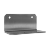 ASI 147 Surface Mount Soap Dish with Drain Holes