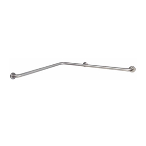 Gamco 150S-45 L-Shaped Grab Bar image