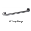 Gamco 150SX12 Stainless Steel Grab Bar image