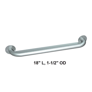 ASI 159 18 Inch Security Grab Bar image