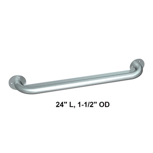 ASI 165 24 Inch Security Grab Bar image