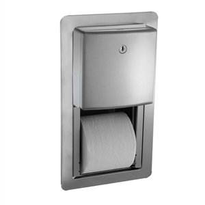 ASI 20031 Toilet Paper Holder image