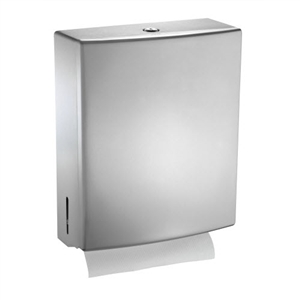 20210 ASI Paper Towel Dispenser image