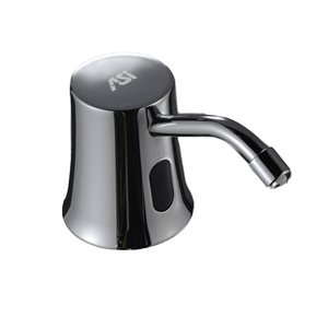 ASI 20334 Automatic Foam Soap Dispenser image