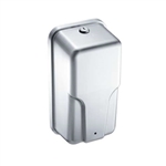 ASI 20364 Automatic Soap and Gel Hand Sanitizer Dispenser image