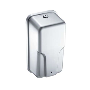 ASI 20364 Automatic Soap and Gel Hand Sanitizer Dispenser image