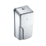 ASI 20365 Foam Soap and Foam Sanitizer Dispenser image