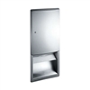 20452 ASI Paper Towel Dispenser image