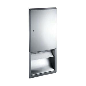 20452 ASI Paper Towel Dispenser image