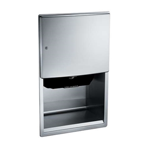 204523A ASI Paper Towel Dispenser image