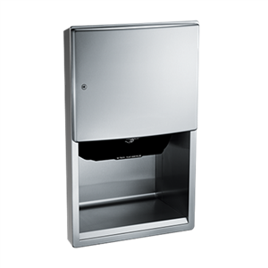 204523A-6 ASI Paper Towel Dispenser image