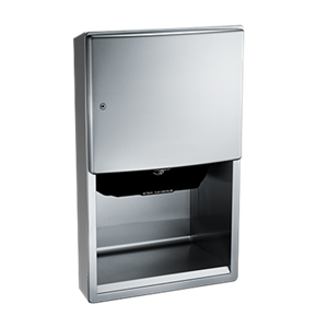 204523A-9 ASI Paper Towel Dispenser image