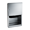 204523AC-6 ASI Paper Towel Dispenser image