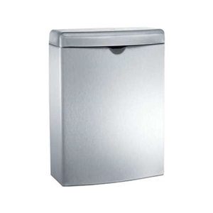 ASI 20852 Sanitary Napkin Disposal