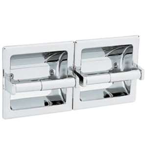 Gamco 212-DOUBLE Toilet Paper Holder image