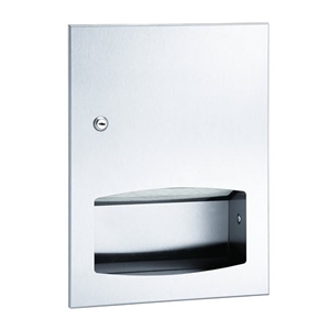 Bradley 2442-10 Paper Towel Dispenser
