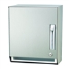 Bradley 2483 Paper Towel Dispenser