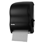 Bradley 2495 Paper Towel Dispenser