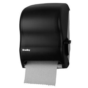 Bradley 2495 Paper Towel Dispenser