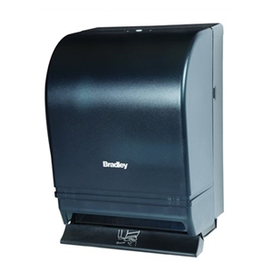 Bradley 2497 Paper Towel Dispenser