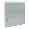 Bradley 250-15 Paper Towel Dispenser