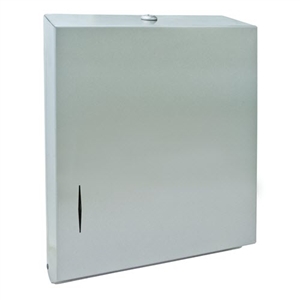 Bradley 250-15 Paper Towel Dispenser