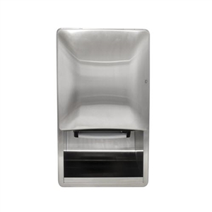 Bradley 2A02-10 Paper Towel Dispenser