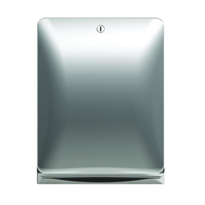 Bradley 2A10-11 Paper Towel Dispenser