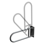 ASI 3414 Swing-Up Grab Bar image