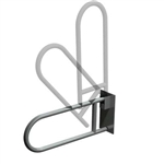 ASI 3451-25 Swing-Up Grab Bar image