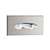 Gamco 3552 Facial Tissue Dispenser