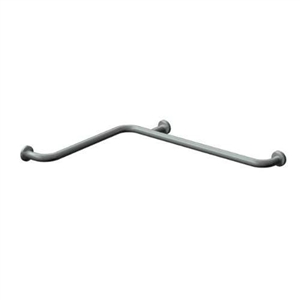 ASI 3574 L-Shaped Grab Bar image