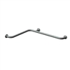 ASI 3760 L-Shaped Grab Bar image