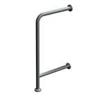 ASI 3775 Wall to Floor Grab Bar image